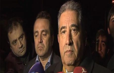 'bundan Sonra Bizde Efendilik Bitti'