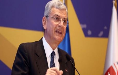 'türkiye'ye 1 Trilyon Dolara Mal Oldu'