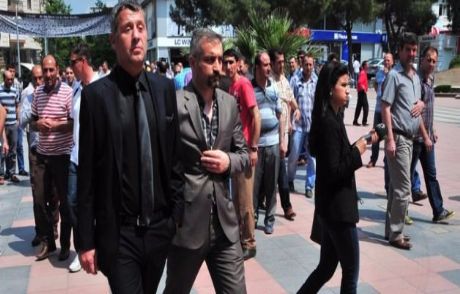 Metin Şentürk, Milletvekili Adayı Oluyor