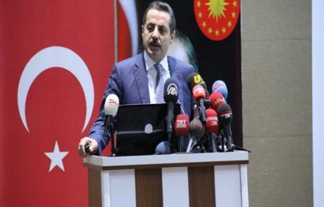 Faruk Çelik'ten Emekli Zammı Açıklaması