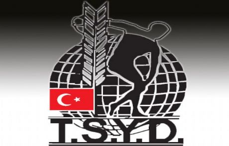 Tsyd'den Aziz Yıldırım'a Çağrı