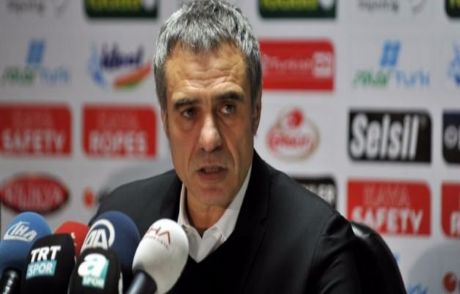 Yanal'dan Maç Sonu Değerlendirme