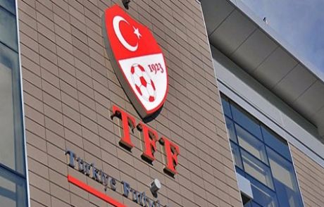 Tff'den Saldırıya İlişkin İlk Açıklama