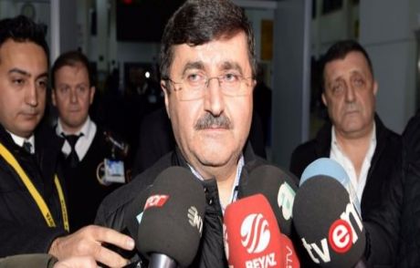 Trabzon Valisi Öz'den Kritik Açıklama