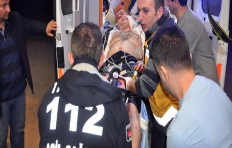 Doktordan Açıklama Geldi