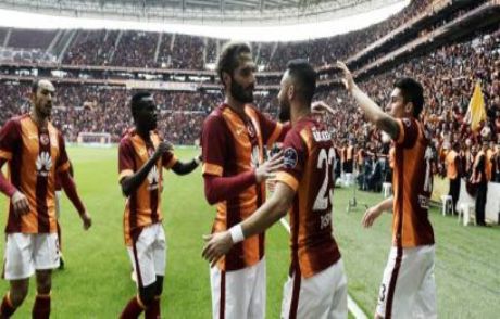 G.saray Koltuğu Devraldı