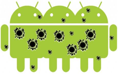 Android Artık Daha Güvenli