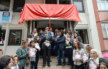 Özgecan'ın Adı Kız Yurdunda Yaşayacak