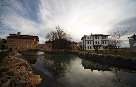 Oksijenin Kalbine Yolculuk Var