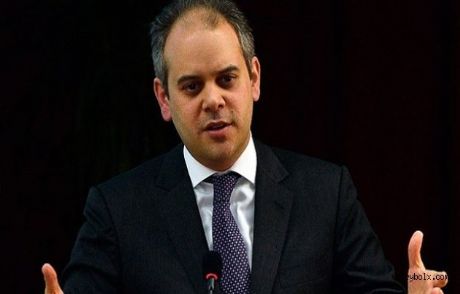 Kılıç Eczacıbaşı Vitra İle Vakıfban'ı Tebrik Etti