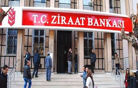 Ziraat Bankası Artık Azerbaycan'da
