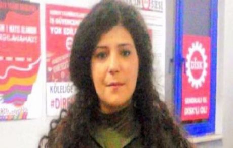 Cumhurbaşkanı'na Hakaretten Gözaltında