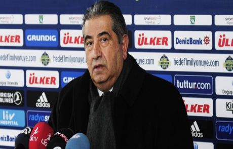 Zenci Muamelesi Yapılıyor