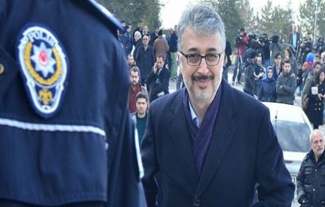 Tübitak Soruşturmasında Flaş Tutuklama