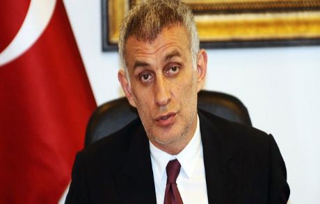 Hacıosmanoğlu: Bu Eylem Amatörce Değil