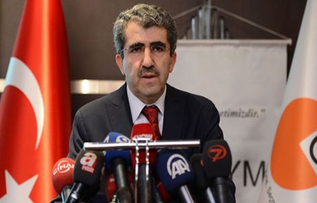 Ösym Eski Başkanı Mahkemeye Sevk Edildi