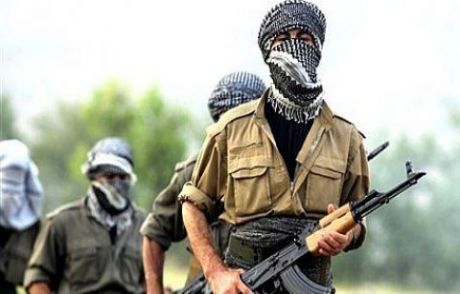 Şemdinli'de Kaçak Sigara Çatışması