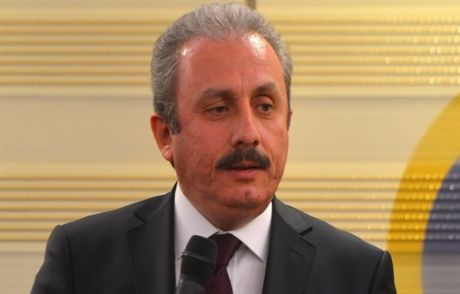 Osman Gökçek Ak Parti'den Aday Gösterilmedi