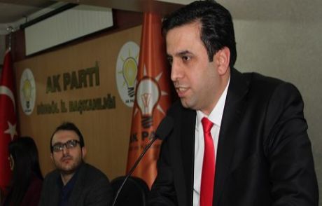 Milletvekili Aday Adayı Ölü Bulundu