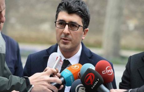 Mit Tırları Davasında Gelişme