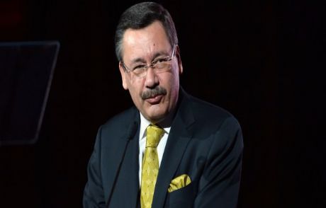 Melih Gökçek'ten Flaş Liste Yorumu