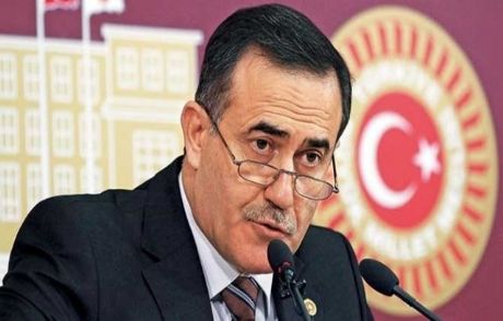 Chp'li İhsan Özkes'ten Olay Açıklamalar