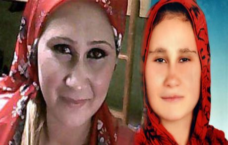 Cani Abla Tutuklandı