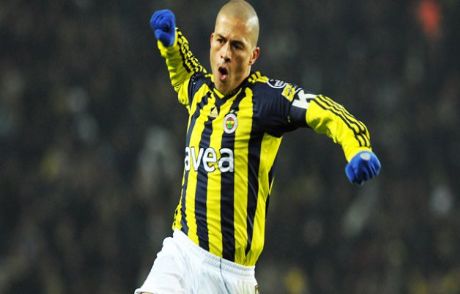 Alex'ten İtiraf: Çok Özledim