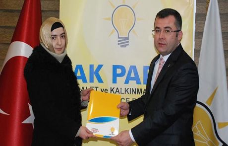 'şerefsiz' Diyen O Aday İçin Mhp Harekete Geçti