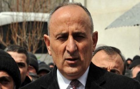 Ysk'dan Dursun Çiçek Hakkında Flaş Karar