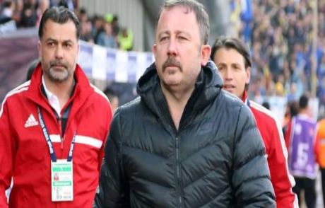Sergen Yalçın: F.bahçe'ye Yenilmek...