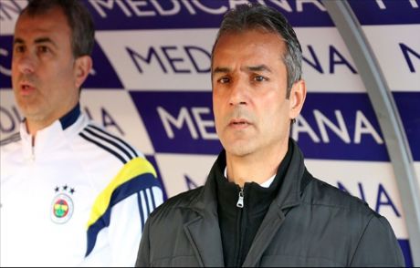 Kartal'dan Flaş 'lucescu' Açıklaması