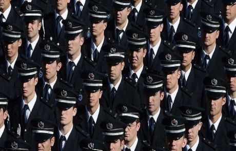 Emniyetin Terfi Yönetmeliğinde Düzenleme