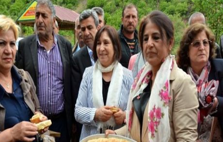 Selvi Kılıçdaroğlu'nun Kenan Evren Yorumu