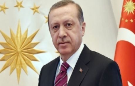 Erdoğan'dan 'anneler Günü' Mesajı