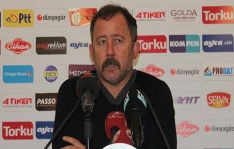 Sergen Yalçın'dan Olay Sözler