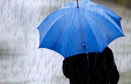 Meteoroloji'den Bu İllere Yağış Uyarısı