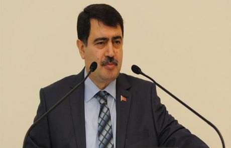 İstanbul Valisi'nden Sağduyu Çağrısı