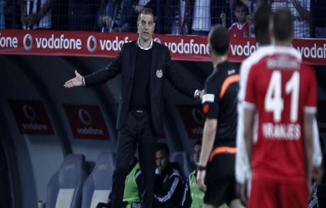 Bilic'ten G.saray Ve F.bahçe Açıklaması