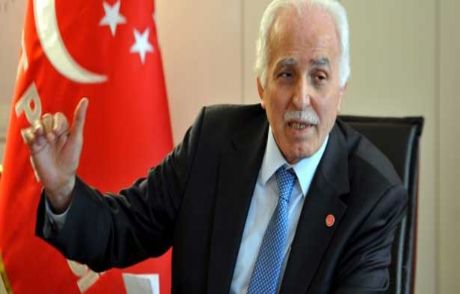 Kamalak'tan Chp'ye 'vaat' Eleştirisi