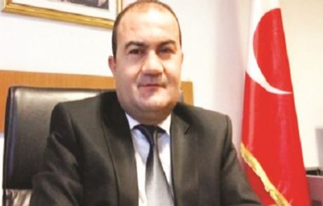 Hakim Başer Hakkında Yakalama Emri!