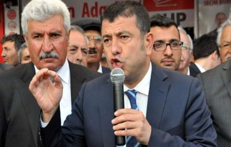 'paralel Diyorsunuz, Al Sana Paralel Devlet'