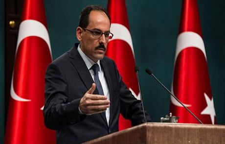 'çözüm Sürecinin En Kritik Noktasına Geldik'
