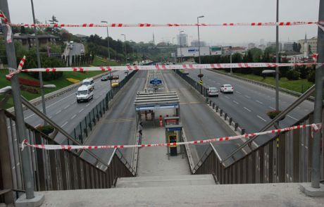 Metrobüs İptali Çileye Dönüştü