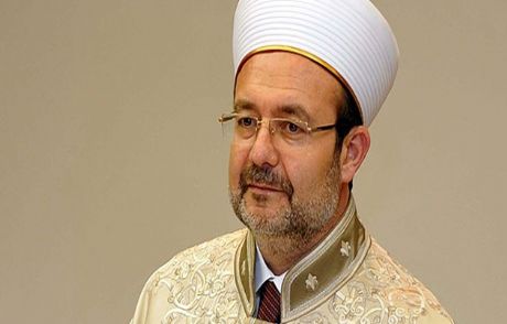 Görmez'in Skandallar Yumağı
