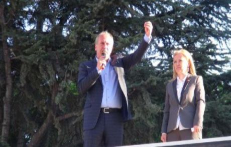 'evren'in Ölümü Annelere En Güzel Hediye'