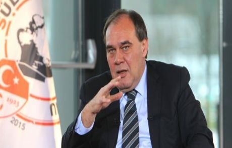 Demirören'den Önemli Açıklamalar