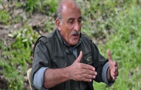 Duran Kalkan'dan Küstah Açıklamalar!