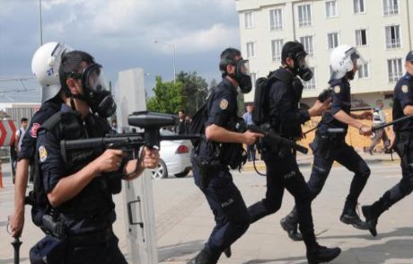 İki İlde Tehlikeli Gerginlik!
