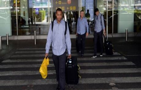 Fenerbahçe Ülker Madrid'te!